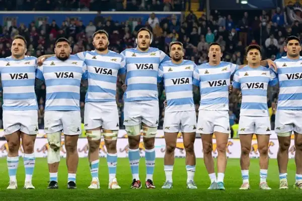 Los Pumas confirmaron el plantel para el Nations Championship con fuerte presencia tucumana