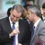 Libertarios y aliados anularon la interpelación a Adorni en Diputados