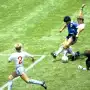 Los 40 años del gol del siglo, los 39 del jugador eterno