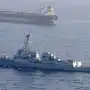 Conflicto en Medio Oriente: evacuan a 11.000 marinos bloqueados en Ormuz