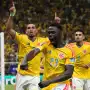 Colombia derrotó a RD Congo, clasificó a los dieciseisavos y ahora va por Cristiano Ronaldo