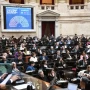 La Cámara de Diputados sancionó el acuerdo de renegociación de pago con holdouts