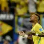 Mundial 2026: Brasil goleó a Escocia, pero todos los aplausos fueron para Neymar
