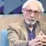Santiago Kovadloff dará en Concepción una charla sobre los dilemas de la cultura argentina