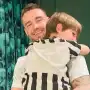 El hijo de Liam Payne heredará una fortuna millonaria: de cuánto es el patrimonio del ex One Direction