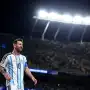 Querido Messi: la carta que el fútbol tucumano le escribió al 10