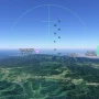 El simulador de vuelo oculto en Google Earth: volá hasta Tafí del Valle sin salir de casa