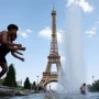 Tragedia en Francia: cuarenta personas murieron ahogadas durante la ola de calor récord