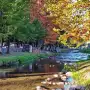 El mágico rincón argentino que compite para ser el mejor pueblo del mundo y es ideal para una escapada de invierno