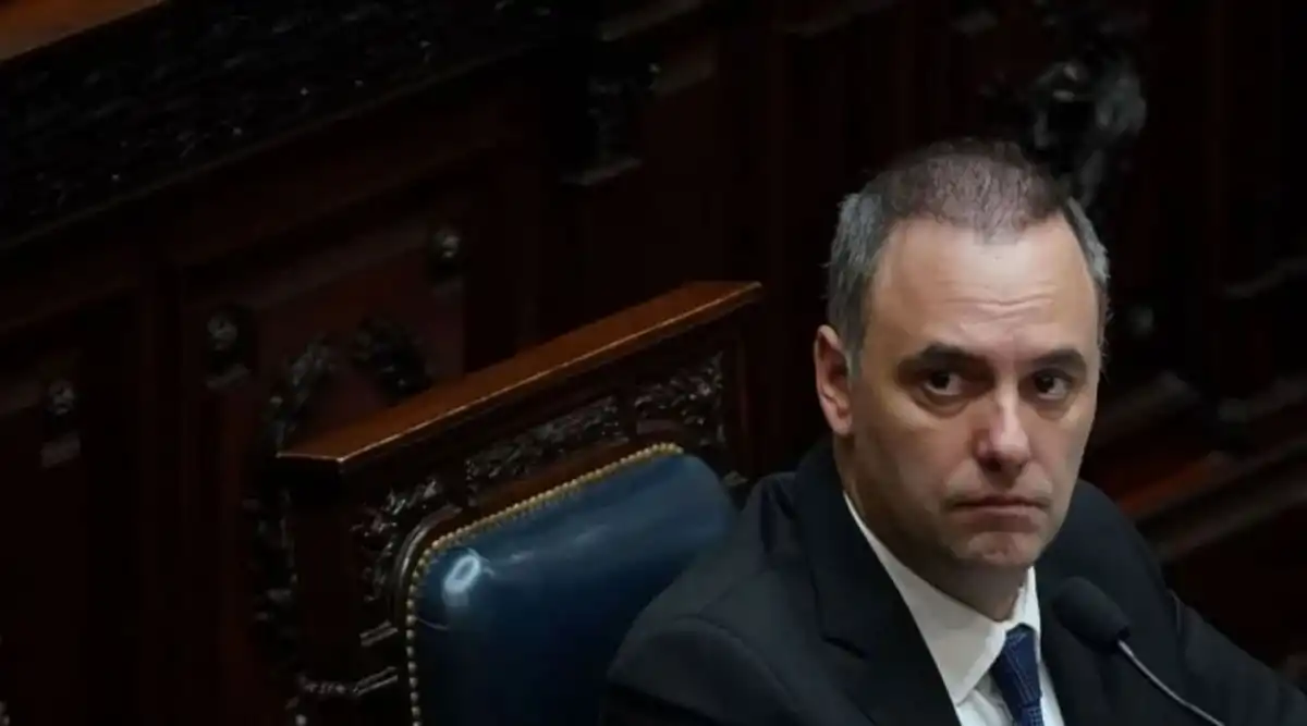 Sin informe de Adorni en el Senado, el oficialismo resiste nuevos embates