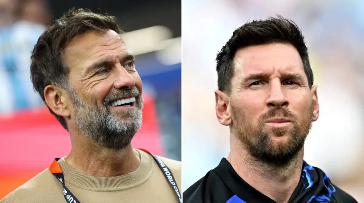 “Me hiciste realmente famoso”: el particular saludo de una figura del fútbol a Messi por su cumpleaños