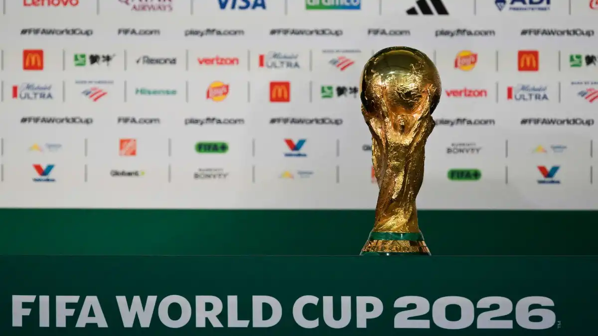 Así se definen los mejores terceros que avanzan a los 16avos de final del Mundial