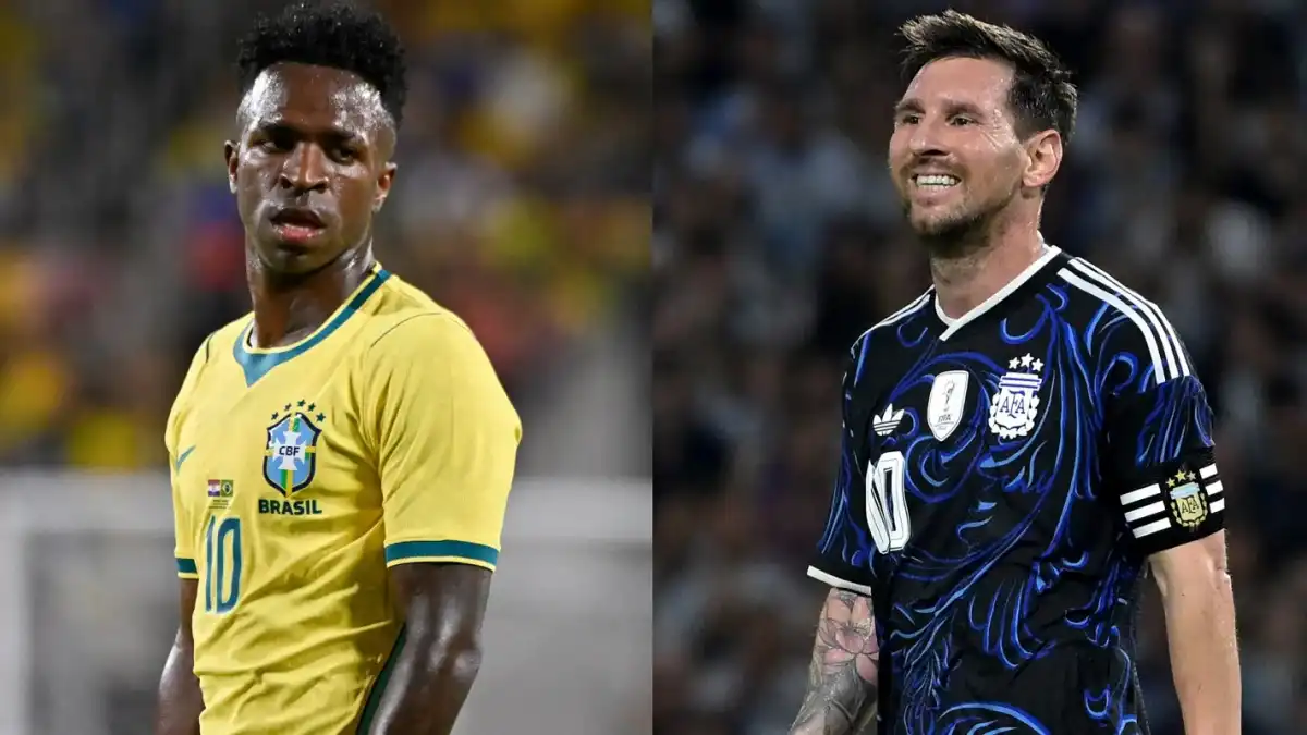 El partido que todos esperan: qué debe pasar para un Argentina-Brasil en el Mundial 2026