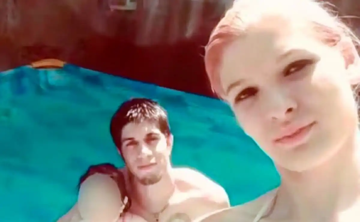 La pareja de Barrelier fue detenida por encubrimiento en el femicidio de Agostina Vega
