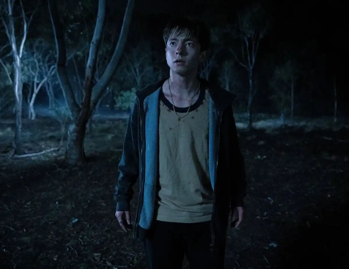 Estreno de cine: el terror de tener que evitar a quien más amas