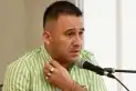 El secuestro de 470 kilos de cocaína: el perfil de “Pelaín” Nasif