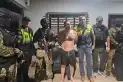 ¿Un acusado de narco es clave en el caso de los 470 kilos de cocaína?