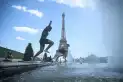 Alerta roja: la ola de calor asfixia Europa y pone a prueba las redes eléctricas