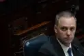 Sin informe de Adorni en el Senado, el oficialismo resiste nuevos embates