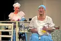 Teatro tucumano: la historia argentina se cuenta desde la cocina