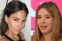 Barby Franco fulminó a Jesica Cirio tras la difusión del video de los dólares: Qué desilusión, asco