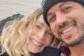Gloria Carrá habló tras las acusaciones contra Nacho Levy, su ex pareja: qué dijo