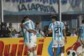 Sonríe Falcioni: una pieza clave de Atlético Tucumán está cerca de acordar su continuidad