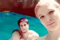 La pareja de Barrelier fue detenida por encubrimiento en el femicidio de Agostina Vega