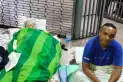 El drama de una argentina atrapada por los terremotos en Venezuela: tiene 79 años, está postrada y pide ayuda para regresar