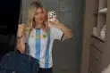 Wanda Nara confirmó que viajará al Mundial con sus hijos en medio de la tensión con Mauro Icardi