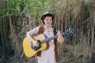 Recitales en vivo: noche de cantautores y de tributos
