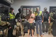 ¿Un acusado de narco es clave en el caso de los 470 kilos de cocaína?