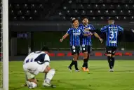 Atlético Tucumán: cuándo debuta, contra quién y el fixture de las primeras tres fechas del Clausura