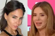 Barby Franco fulminó a Jesica Cirio tras la difusión del video de los dólares: Qué desilusión, asco
