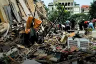 Terremoto en Venezuela: Personal bonifica servicios para clientes que se encuentran en ese país y las llamadas desde Argentina