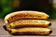 Banana madura, verde o pasada: para qué sirve cada una y cuál es la mejor opción