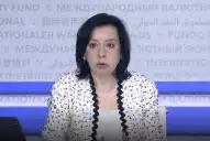El FMI avala avances del programa económico y deja en manos del gobierno de Milei el regreso a los mercados