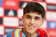 La joya de España sueña con una final ante Argentina: Enfrentar a Messi sería un sueño desde pequeño
