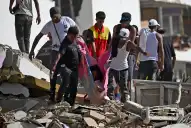 Una ventaja de 30 segundos: cómo la tecnología de Google suplió la falta de alertas sísmicas en Venezuela