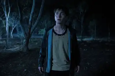 Estreno de cine: el terror de tener que evitar a quien más amas