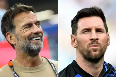 “Me hiciste realmente famoso”: el particular saludo de una figura del fútbol a Messi por su cumpleaños