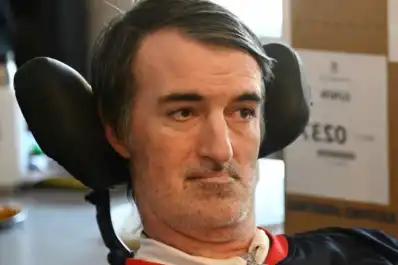 Quiebre ético: Esteban Bullrich renunció al PRO tras el blindaje del partido a Adorni en Diputados