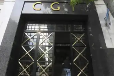 La CGT descartó un nuevo paro general y lanzó un plan de lucha contra el Gobierno