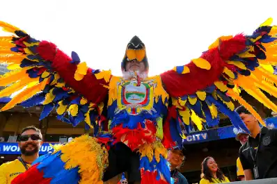 Mundial 2026: ¿cuáles son las selecciones que podrían terminar como mejores terceros?