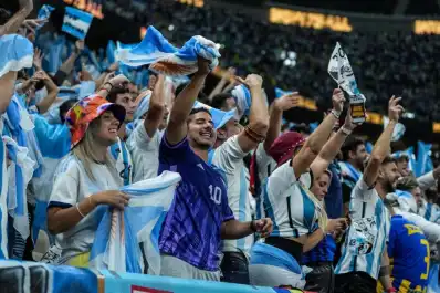 Cómo viajar desde Tucumán para ver a la Selección en el Mundial 2026: paquetes, precios y la fiebre por Messi
