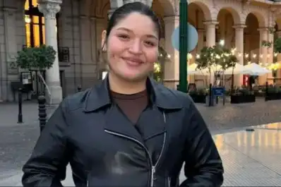 Conmoción en Salta: encontraron muerta a una niñera de 19 años que estaba desaparecida desde el domingo