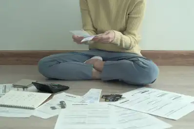 Cómo detectar seis meses antes que vas camino al sobreendeudamiento
