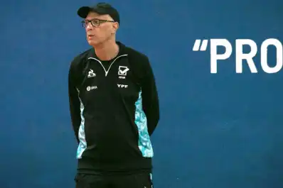 Murió Daniel Castellani, leyenda del vóley argentino y exentrenador de Las Panteras