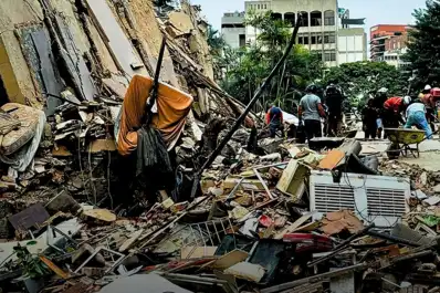 Terremoto en Venezuela: Personal bonifica servicios para clientes que se encuentran en ese país y las llamadas desde Argentina
