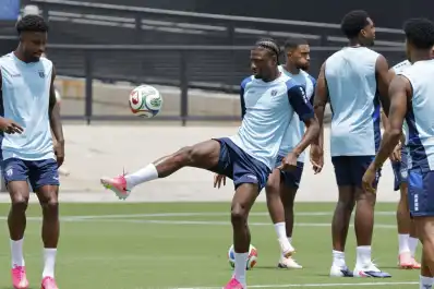 Cabo Verde busca otro batacazo en el Mundial ante Arabia Saudita: hora, TV y formaciones